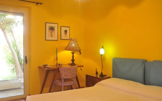 Very Cozy, Comfortable "lanthana" Villa on 2 Floors, Independent