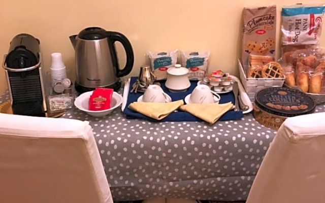 Aurora 31 - Suite & Breakfast