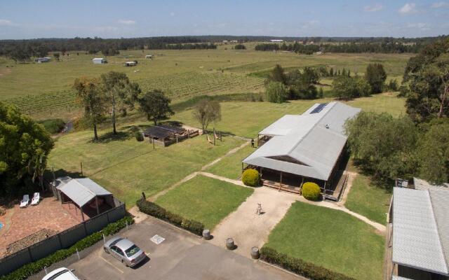 Hunter Valley YHA - Hostel