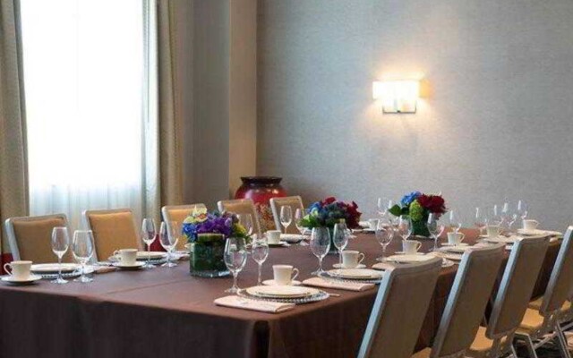 Residence Inn Boston Logan Airport/Chelsea