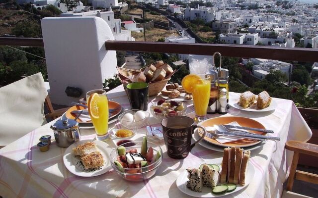 La Veranda of Mykonos