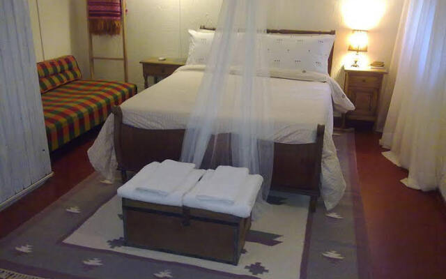 Stone House B&B