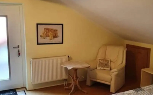 Chic Holiday Apartment