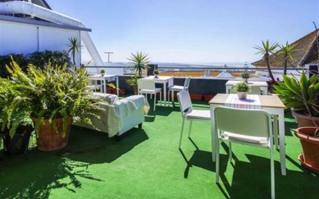 Campito Hostel