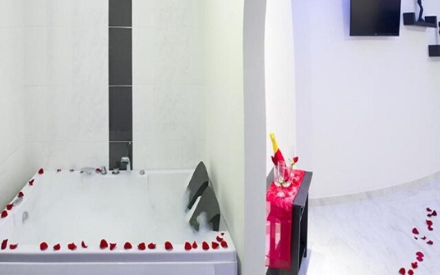 Hotel Campestre Santa Catalina