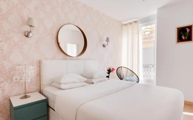 Modern Flat in Alicante