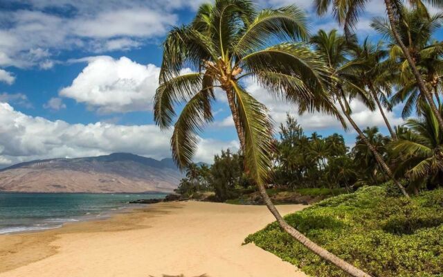 Maui Coast Hotel