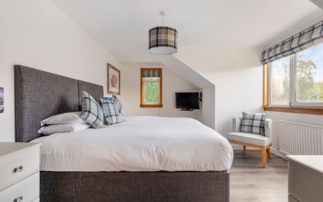 Villa Birnam Drumnadrochit