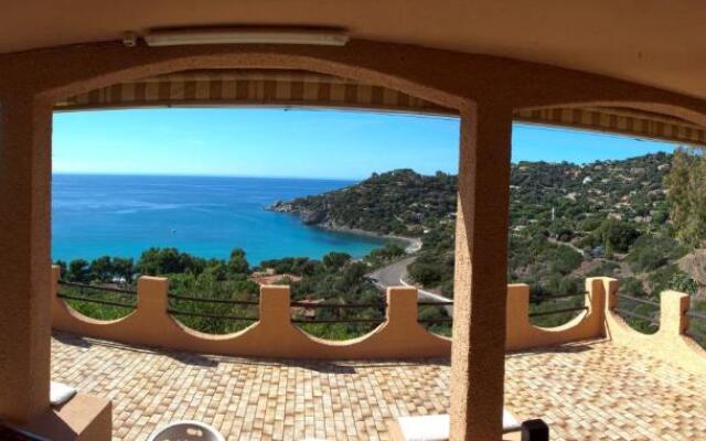 Sardinia Villa Torre delle Stelle