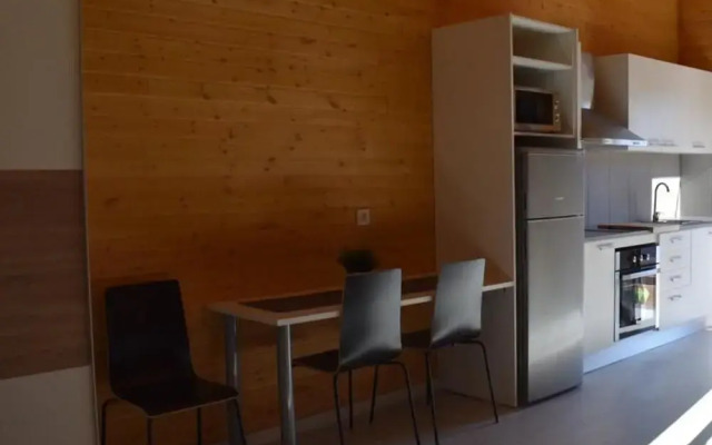 Recinto Hotelero As Casiñas