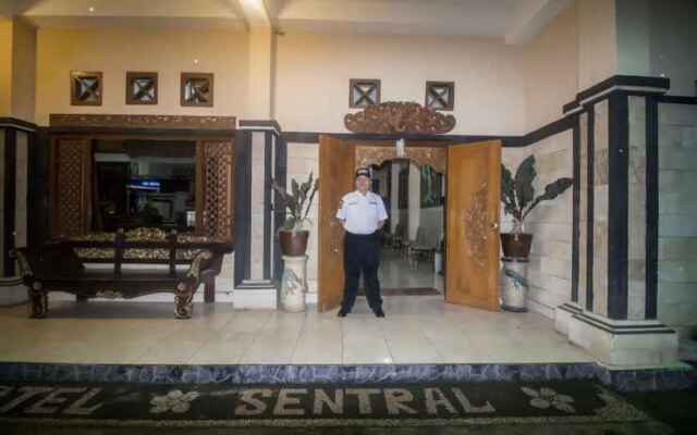 Hotel Sentral