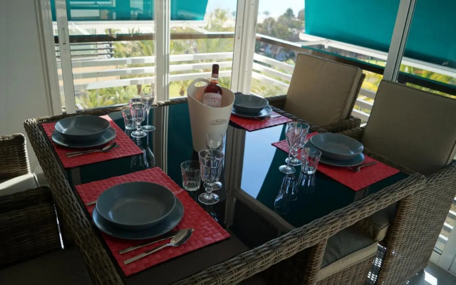 barbara 20 playa muchavista alicante