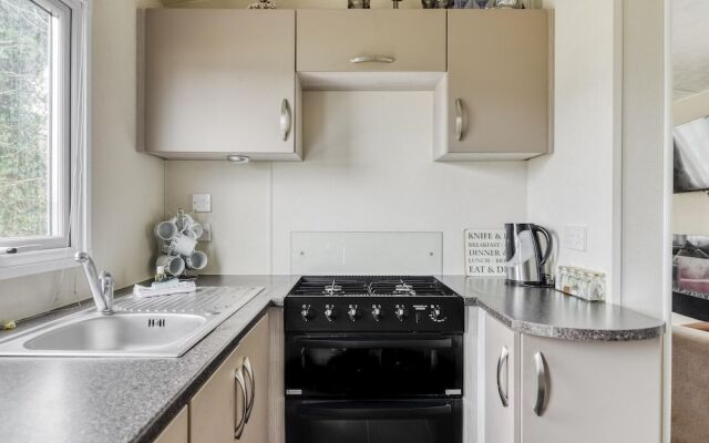 Lovely Holiday Home in Hastings Near Alexandra Park