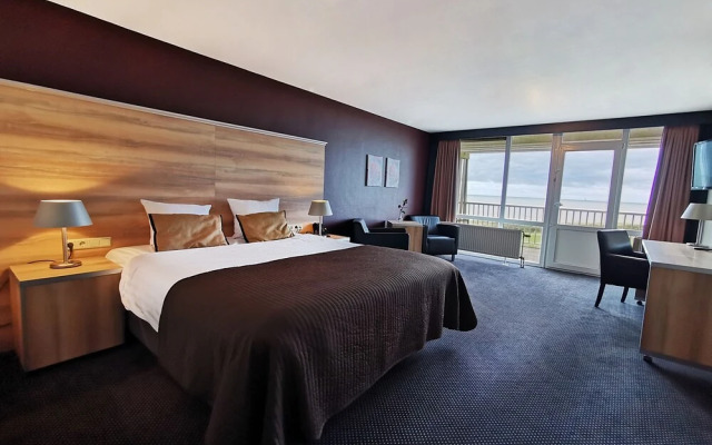 Strandhotel Het Hoge Duin