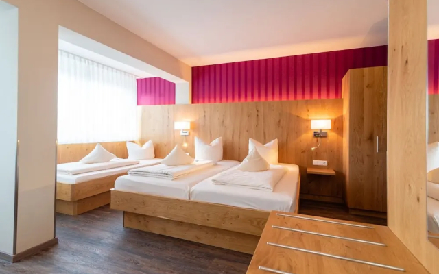 Hotel-Restaurant Richard Held