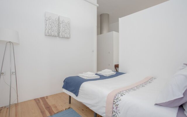 Liiiving - Bolhão Market Apartment I