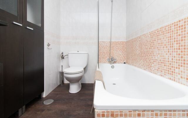 Amazing Spacious Flat Historical Center