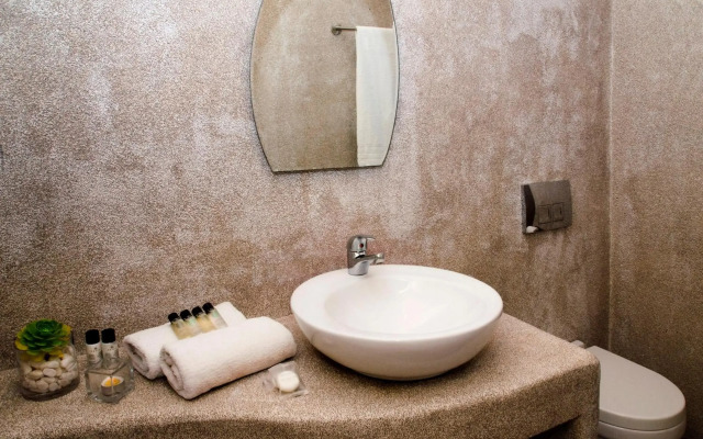 Olia Hotel