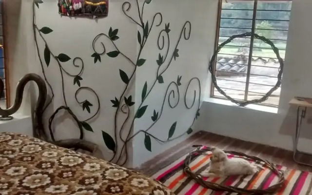 casa del viajero Ollantaytambo