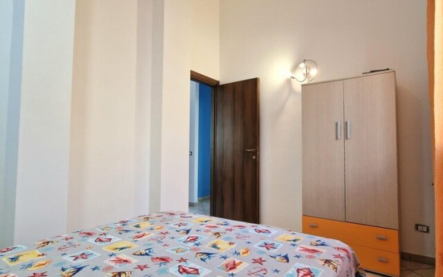 Sc033b Villa Desdemona con Piscina Privata