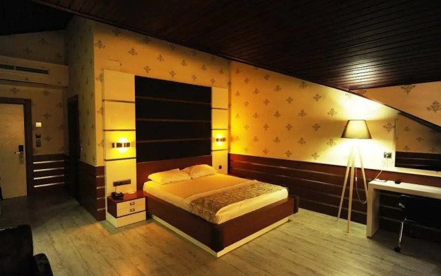 Sehri Saray Apart Hotel