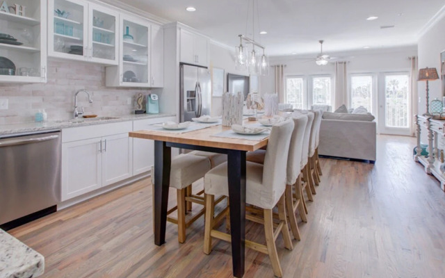 Driftwood Townhomes 13