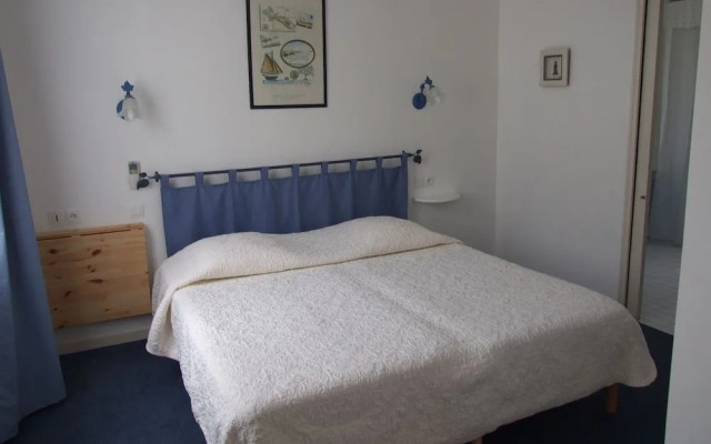 Hotel Restaurant L'Emeraude