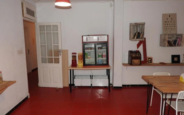Bed&Breakfast Una Habitación Propia