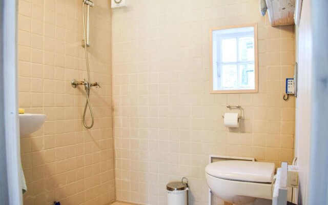 Amazing Home in Brösarp With 3 Bedrooms