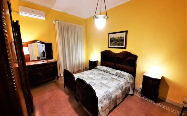 Il Giardino Nascosto