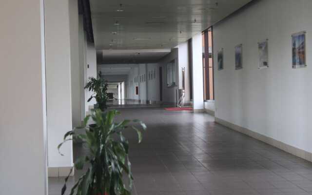 The Classic Apartment at Times Square