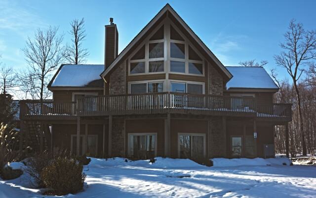 Mountain Merlot 5 Bedroom House