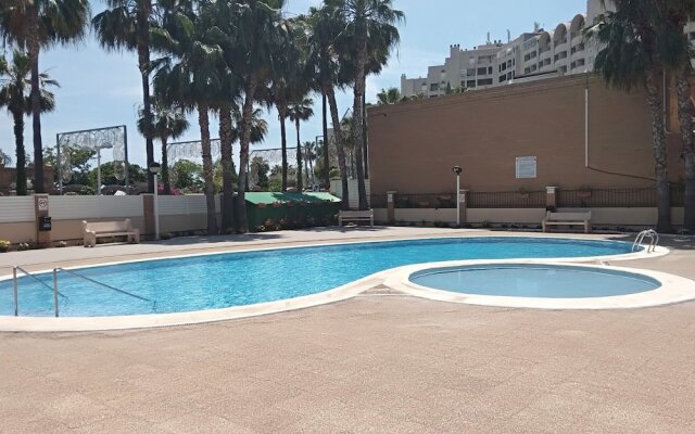 Acv - isla park-1ª línea planta 5 sur