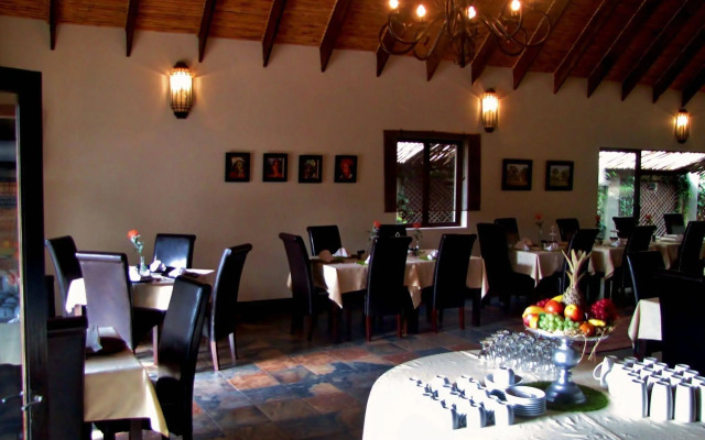 Onse Khaya Lodging and Conferencing