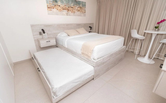 Eshel Suites Panama