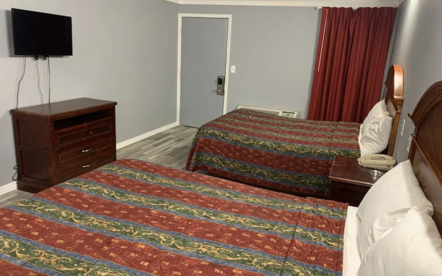 Executive Inn
