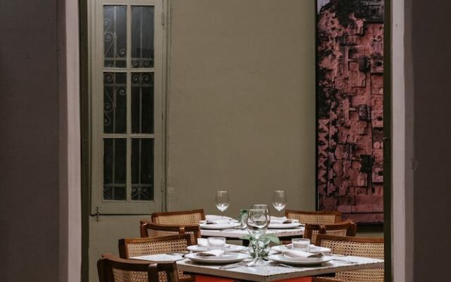 Kahal Hotel - Paseo Montejo