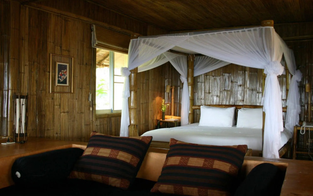 Phu Chaisai Chiang Rai Mountain Resort
