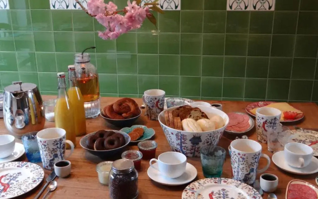 SintAnna B&B PetitHotel