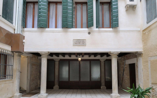 B&B Santa Maria Nova