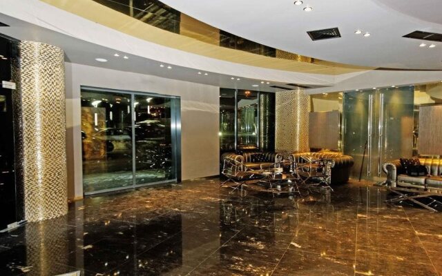 Emirates Apart Residence