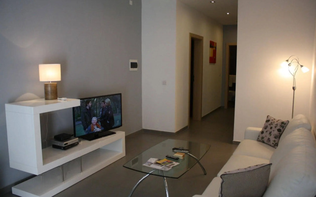 Malta Holiday Lets Sliema