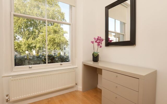Princes Square Concept Serviced Apartments