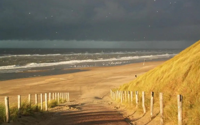 Appartement 4 Seasons Katwijk aan Zee