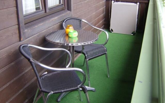 Magali's Bed & Breakfast