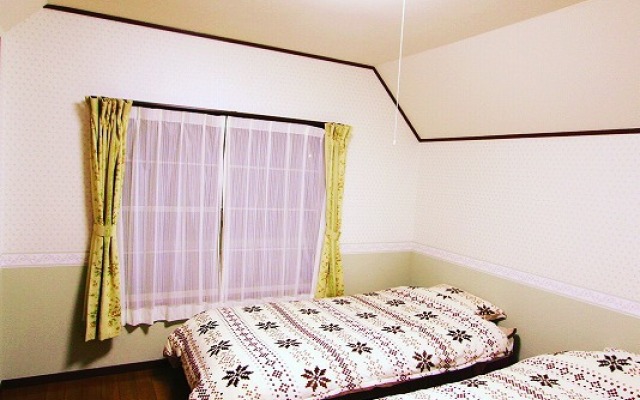 Hakuba Mountain Chalet