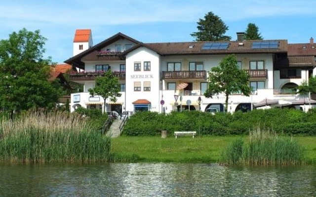 Landhaus Seeblick