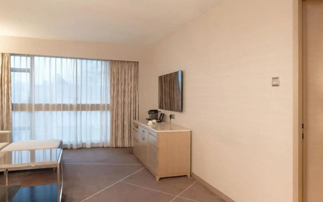 Holiday Inn Golden Mile Hong Kong by IHG