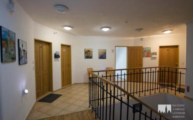 Kulturne Centrum Bardejov