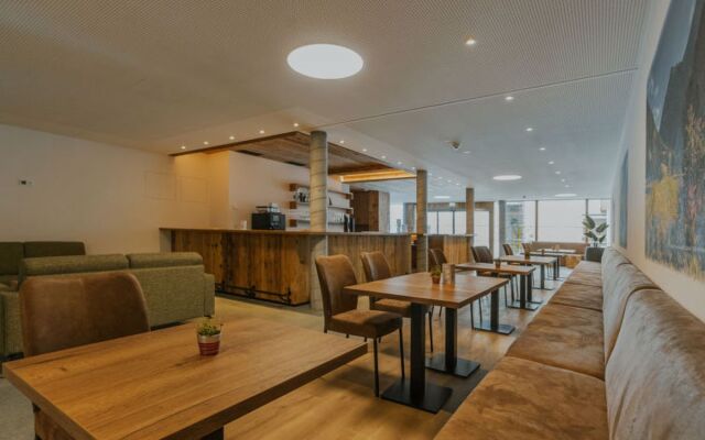 Alpin Resort Montafon 42989